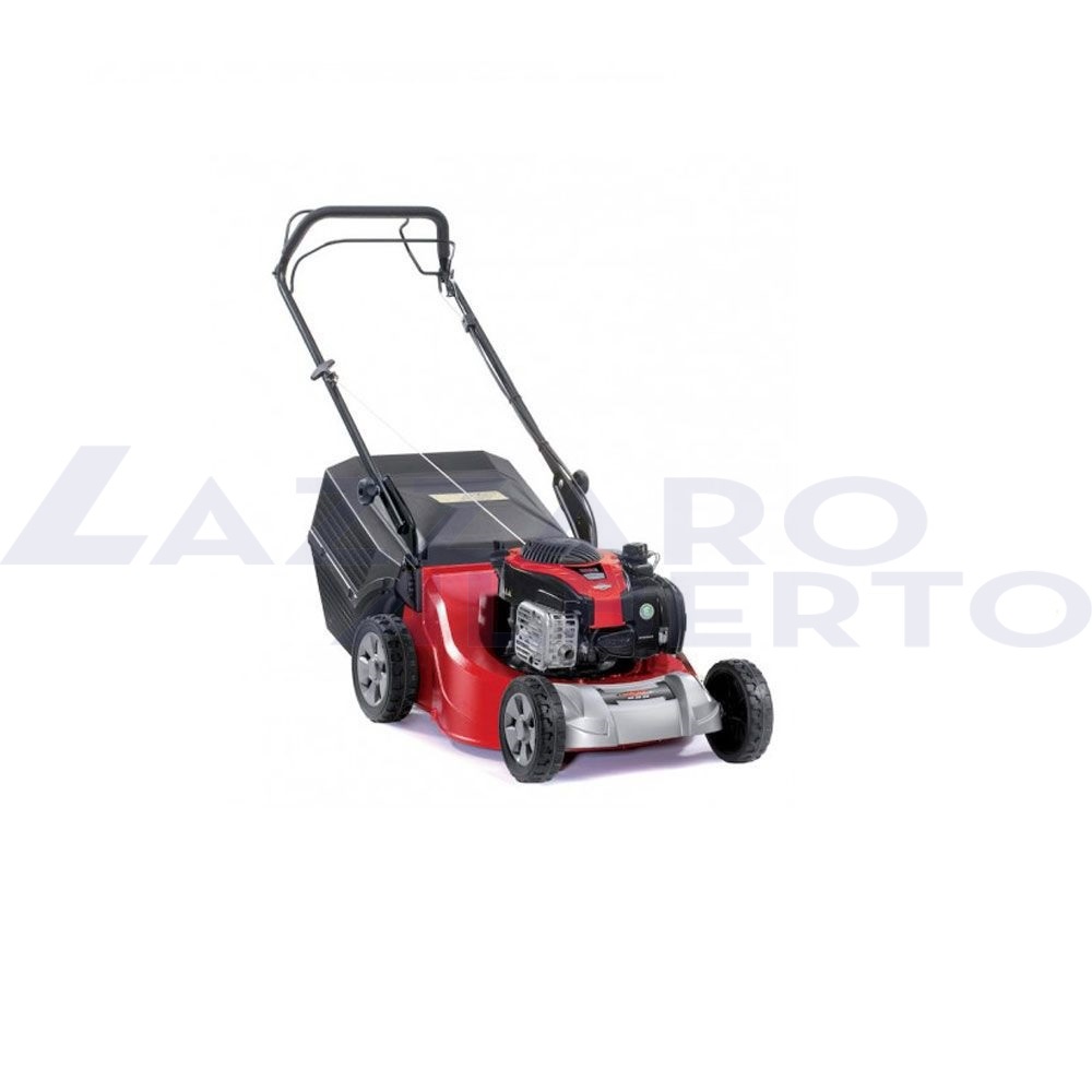 Rasaerba Castelgarden XA 50 BS 675EXI series ready start