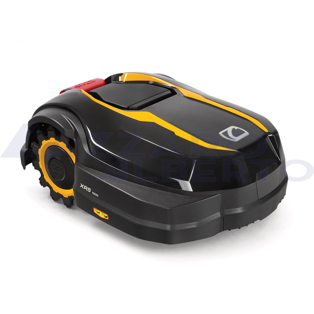 Robot rasaerba XR5 1000 Cub Cadet