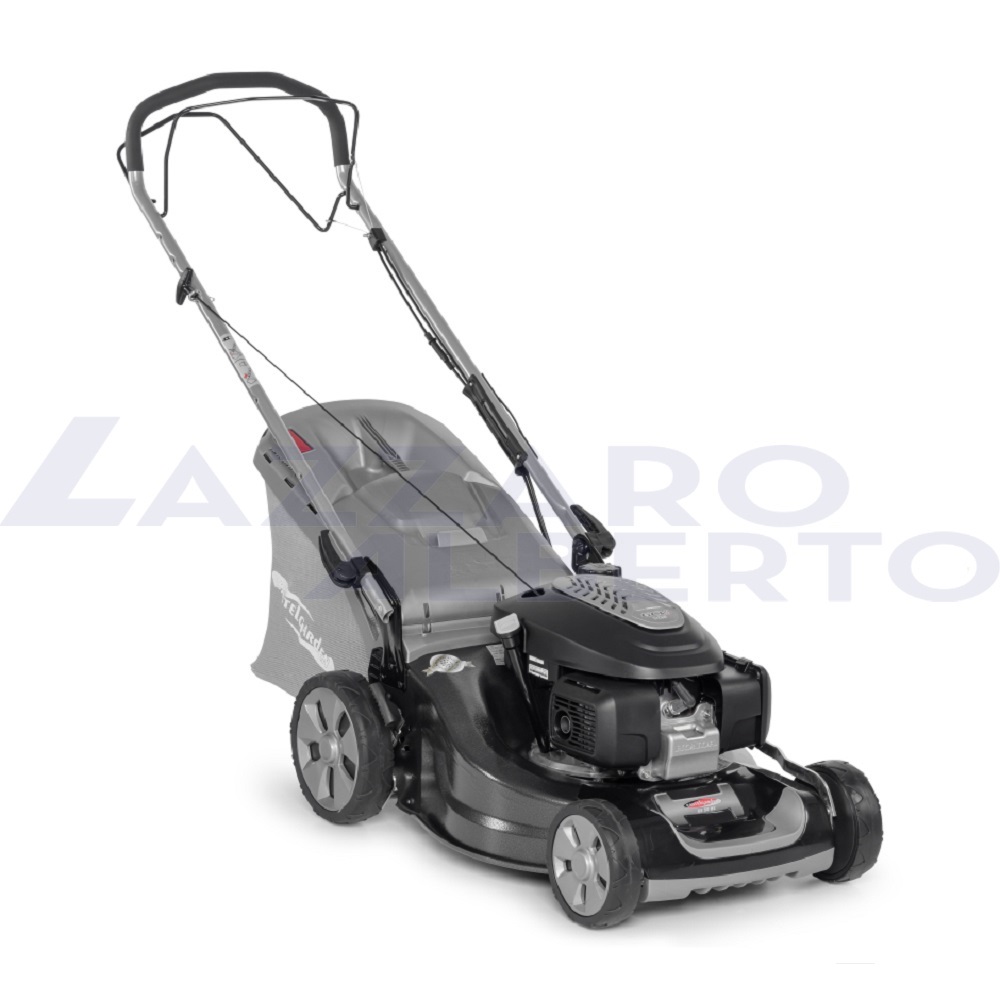 Rasaerba Castelgarden XS 50 HS GCVx145 OHV
