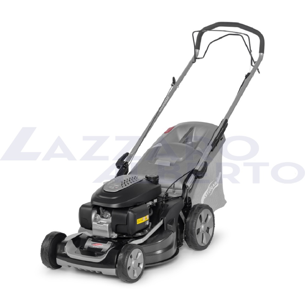 Rasaerba Castelgarden XS 50 HS GCVx145 OHV