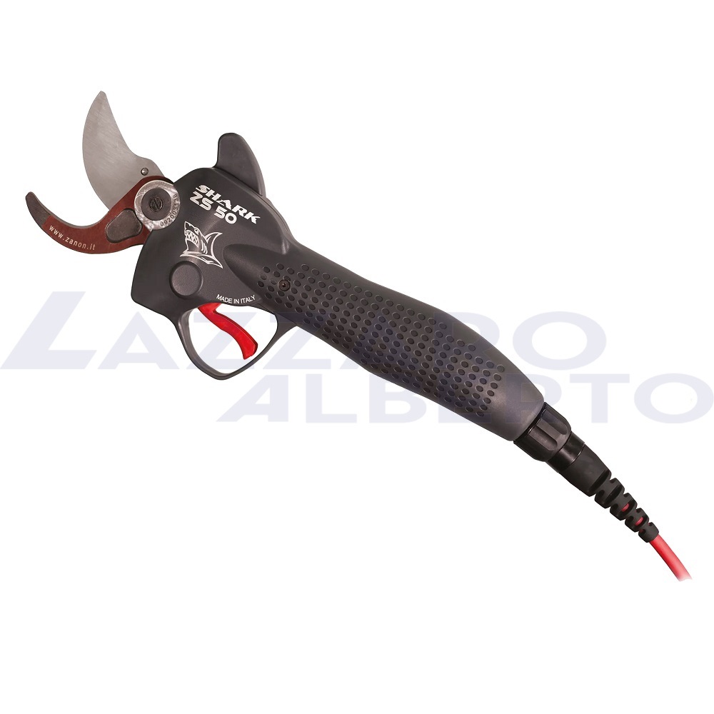 Forbice a batteria ZS 50 Zanon noleggio