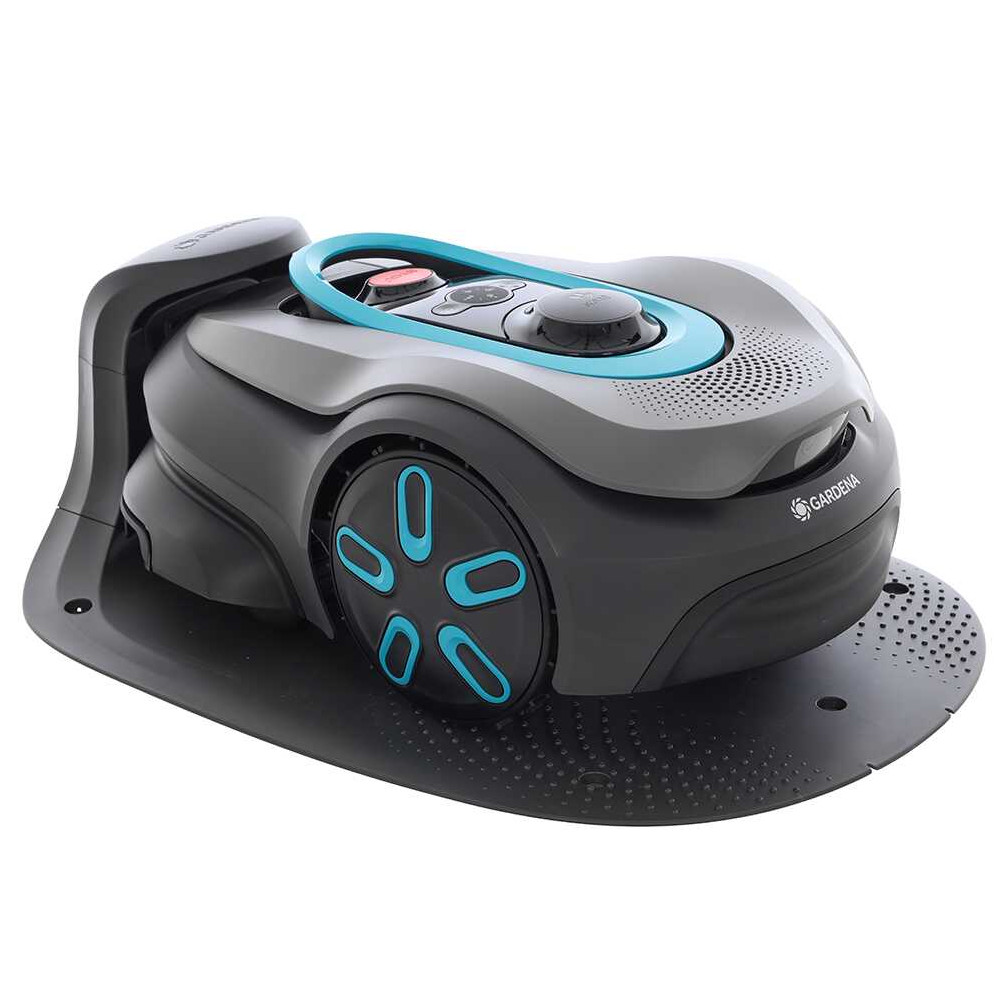 Robot Smart Sileno sense 600