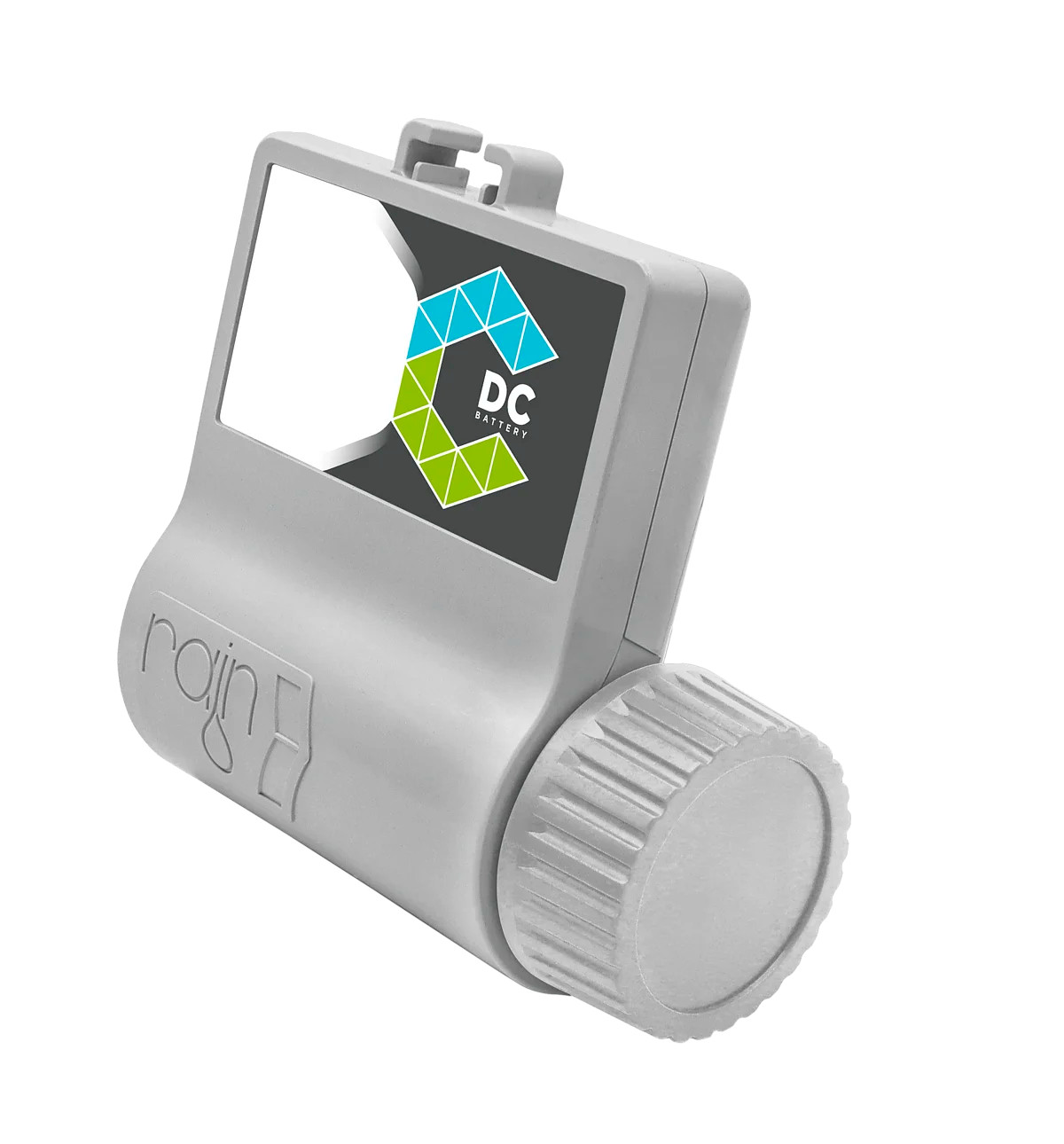 Centralina connect DC battery 6 zone