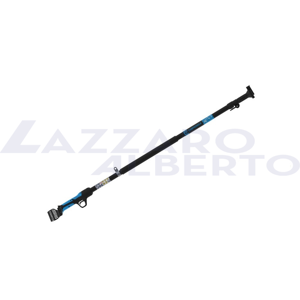 Asta telescopica prolunga Plug-In 140-210 cm T-CAT M V1