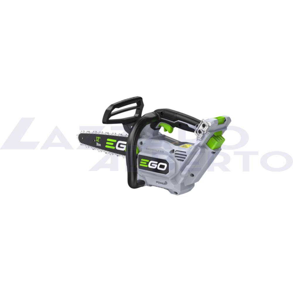 Motosega da potatura a batteria EGO CS 1200 E solo corpo macchina