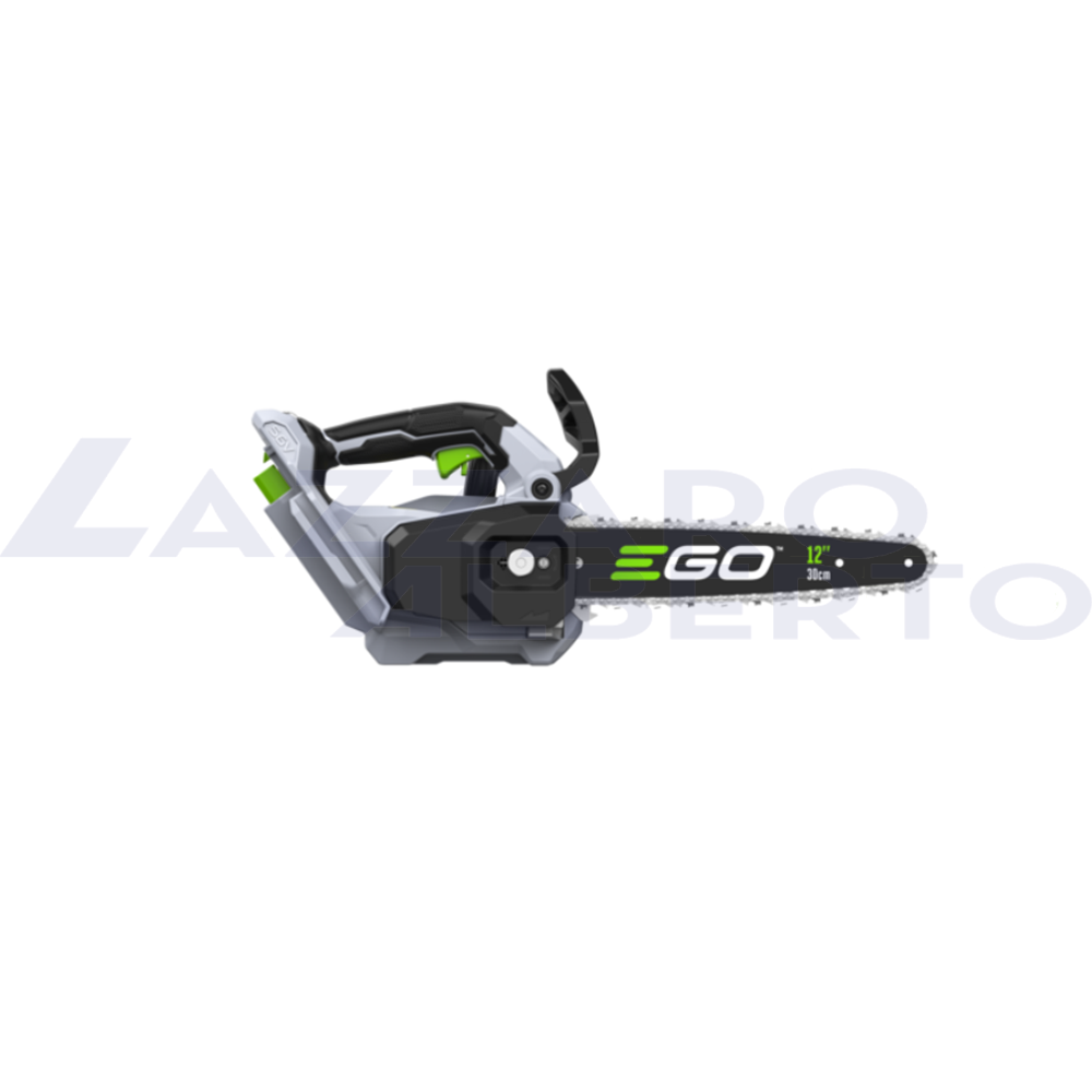 Motosega da potatura a batteria EGO CS 1200 E solo corpo macchina