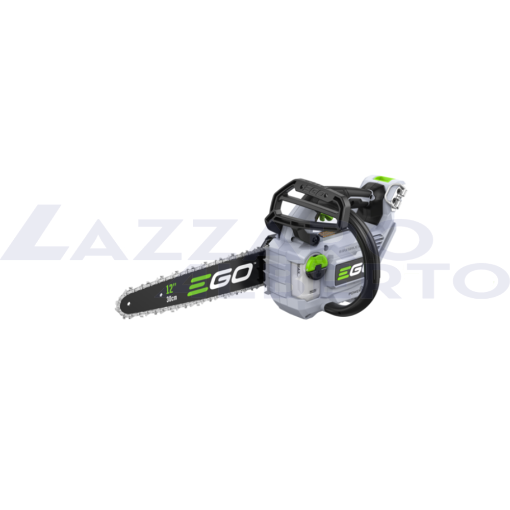 Motosega da potatura a batteria EGO CS 1200 E solo corpo macchina