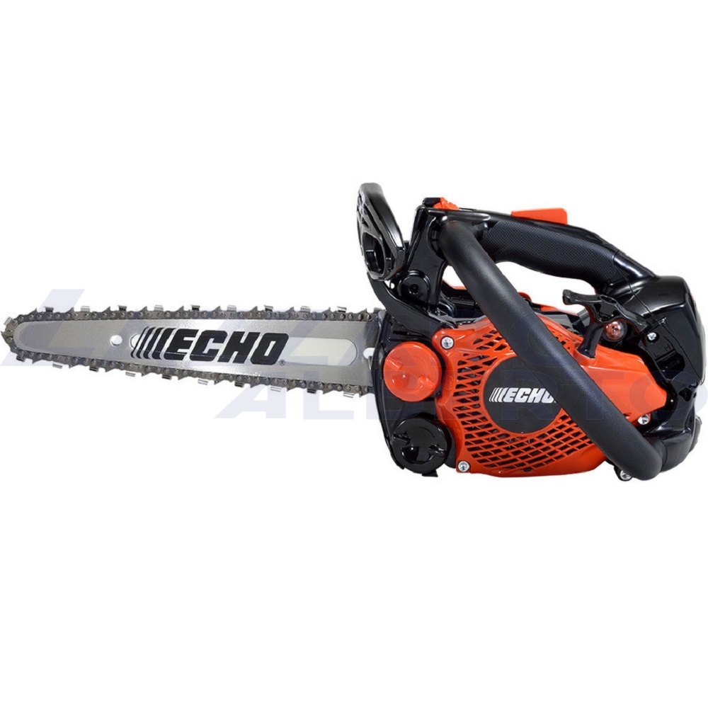 PROMO Motosega Potatura Echo CS2511TESC Barra Carving