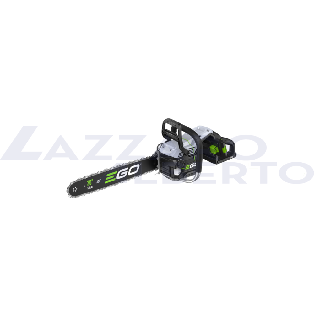 Motosega ego CSX5000 56V cm. 50 solo corpo macchina