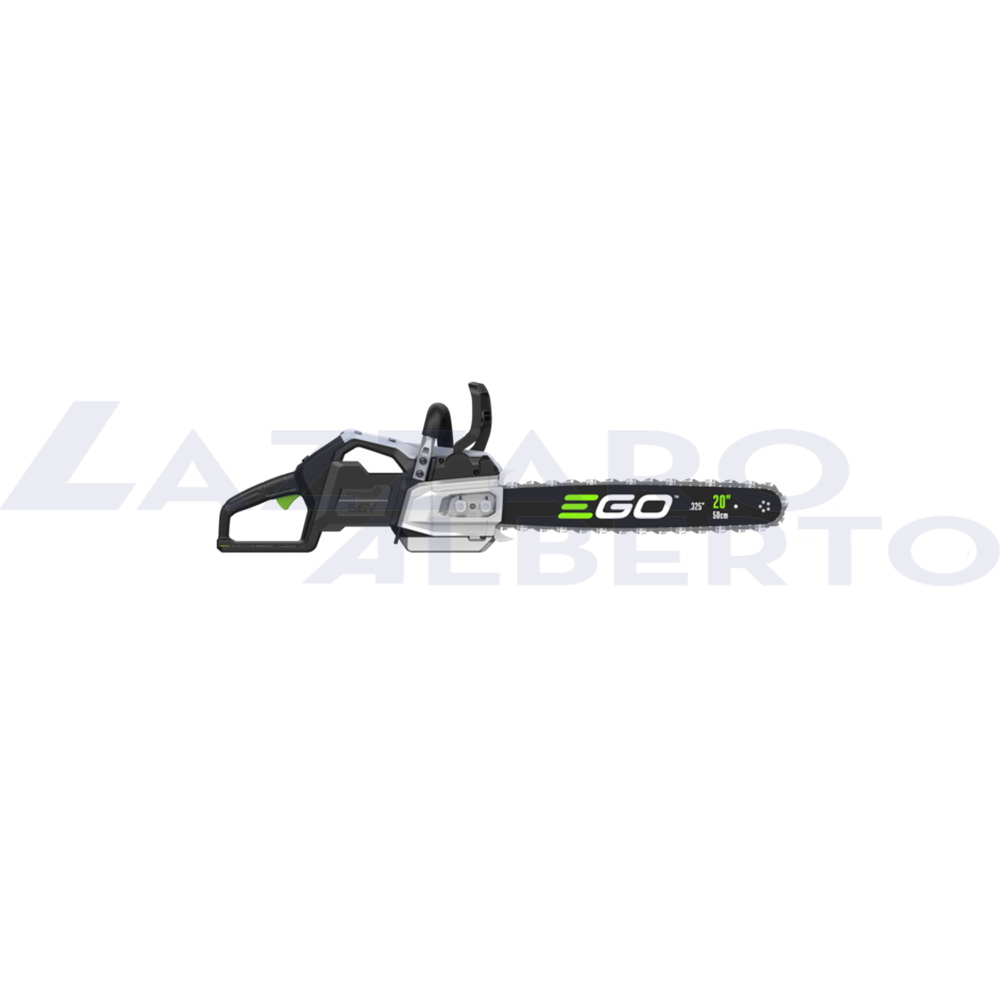 Motosega ego CSX5000 56V cm. 50 solo corpo macchina