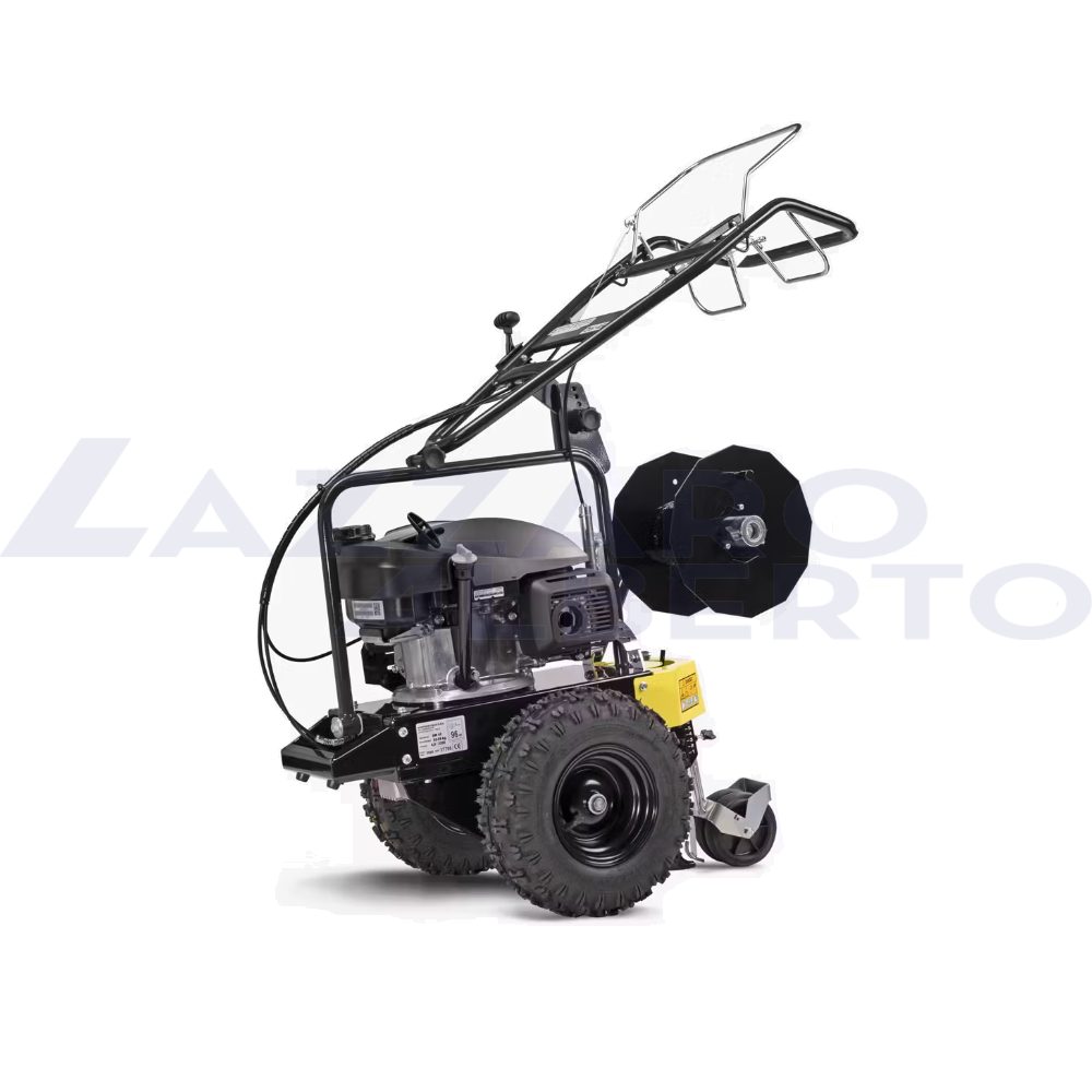 Interrafilo ecotech DW 45 noleggio