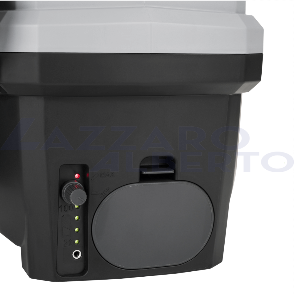 Pompa ELITE 16 PISTON PUMP Volpi Lt16 a batteria