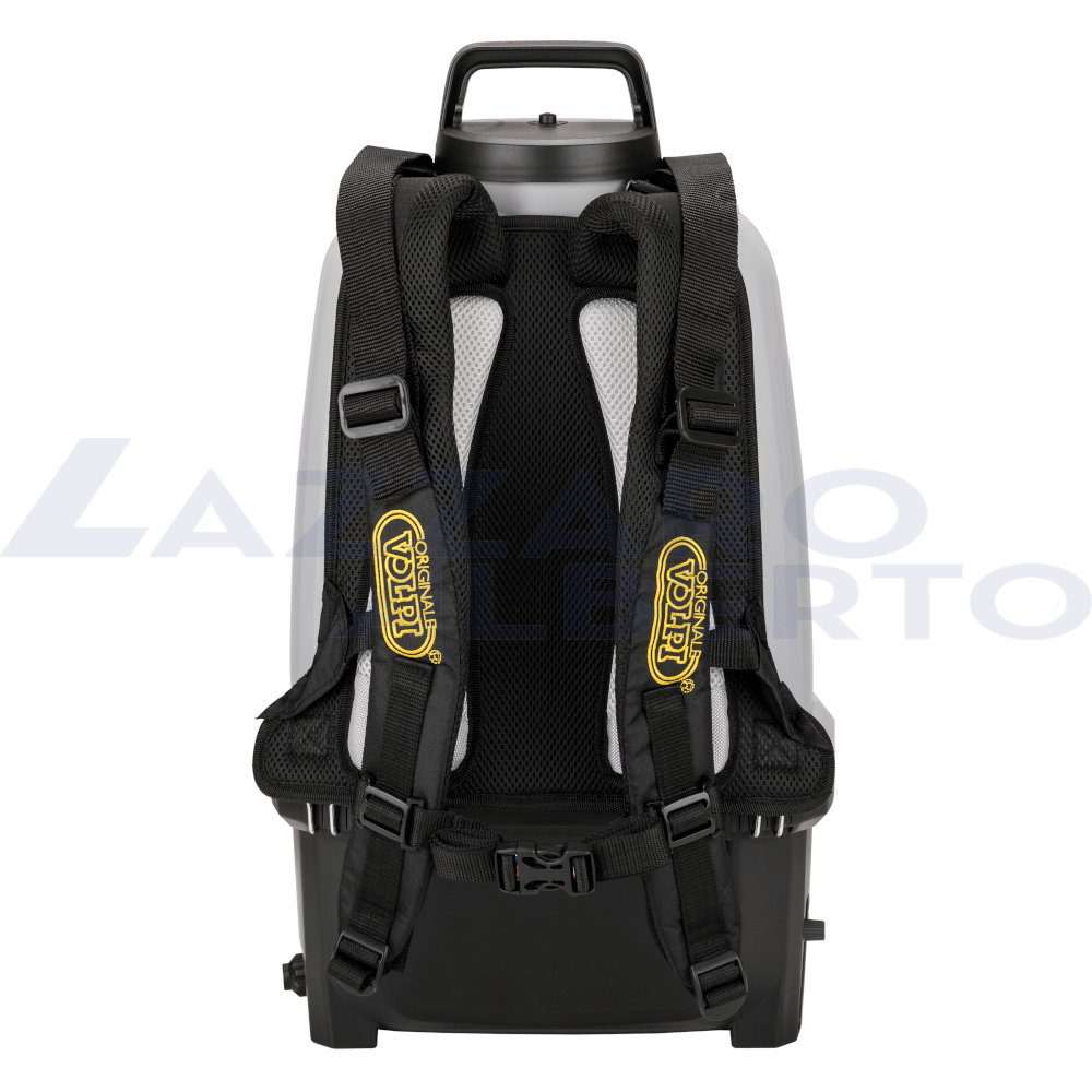 Pompa ELITE 16 PISTON PUMP Volpi Lt16 a batteria