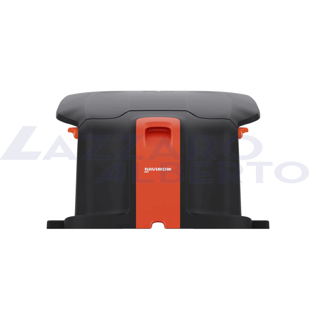 Casetta copristazione Garage L per robot tagliaerba navimow segway serie X3