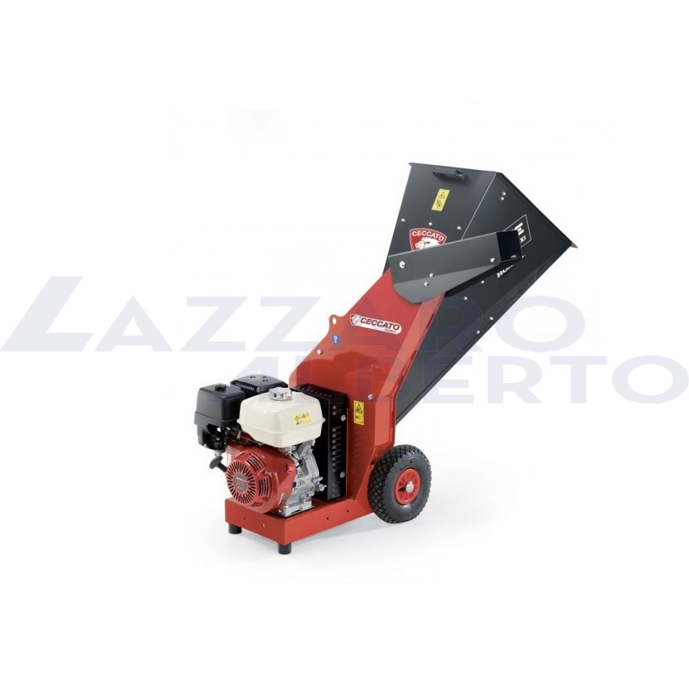 Biocippatore Tritone Maxi Honda GX 390 Ceccato