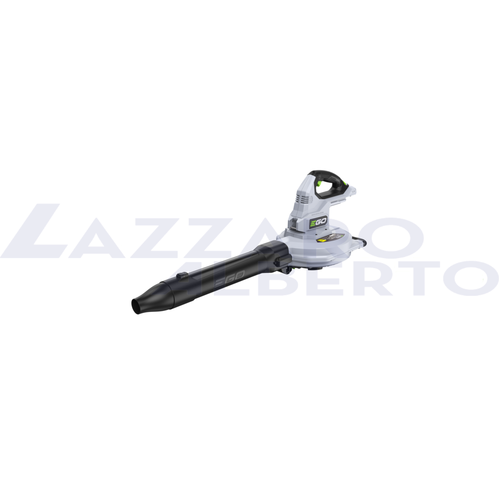 Soffiatore/aspiratore 3 in 1 a batteria ego LV 5000 E solo corpo macchina