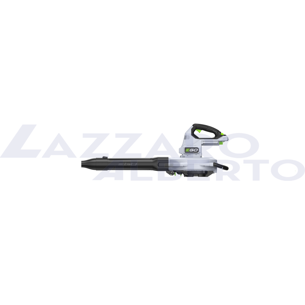 Soffiatore/aspiratore 3 in 1 a batteria ego LV 5000 E solo corpo macchina