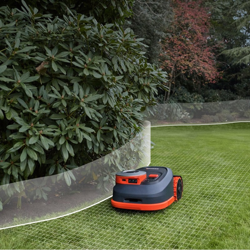 Robot Navimow H230E