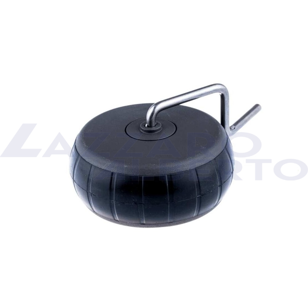Kit ruota anteriore per robot 310 315 315X Husqvarna italia 587651901
