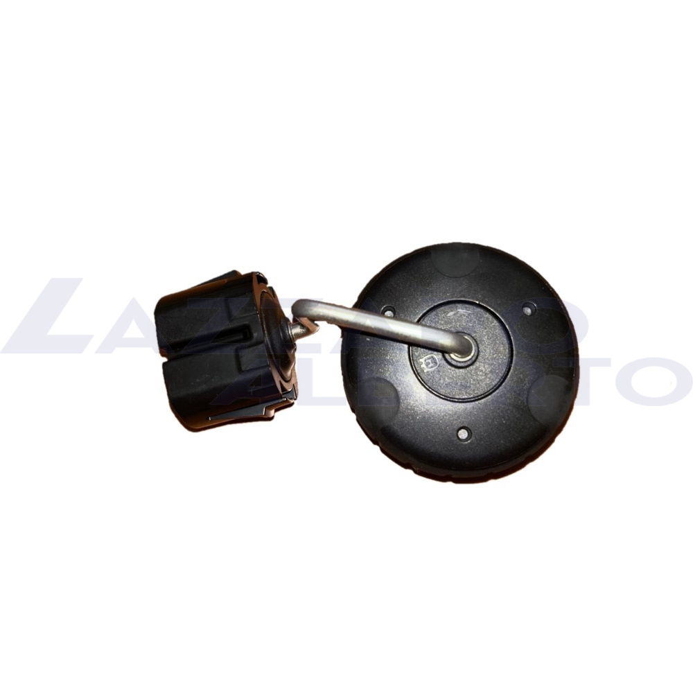 Ruota completa anteriore frontale automower Husqvarna 305 310 315 405X 415X R4
Battistrada in gomma
5893008-02