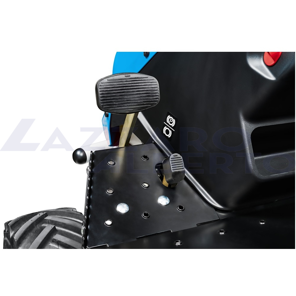 Trattorino trinciaerba Mulcher 92 PRO 2WD Bertolini