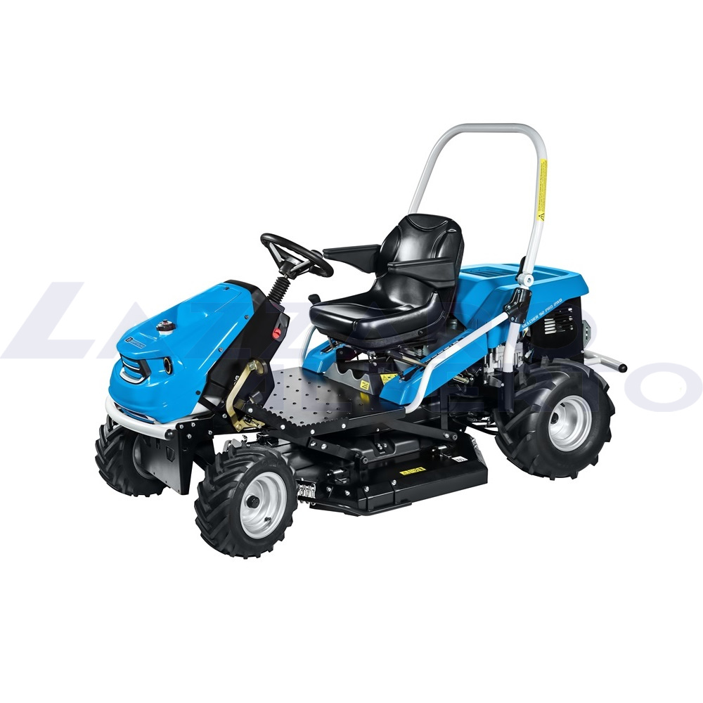 Trattorino trinciaerba Mulcher 92 PRO 2WD Bertolini