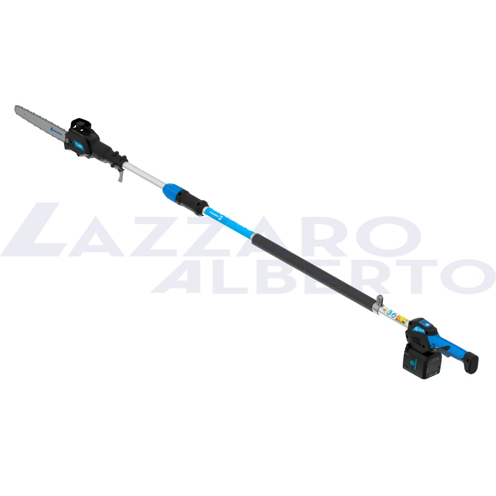 Potatore Campagnola elettrico T-REX su asta 250-300