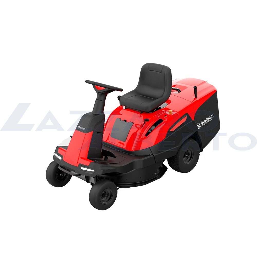 Trattorino rider TR P 74H Bluebird 74 cm