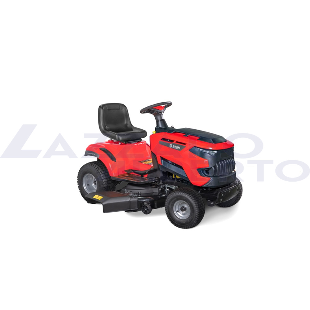 Trattorino rasaerba a scoppio TR SL 108H Bluebird 108 cm