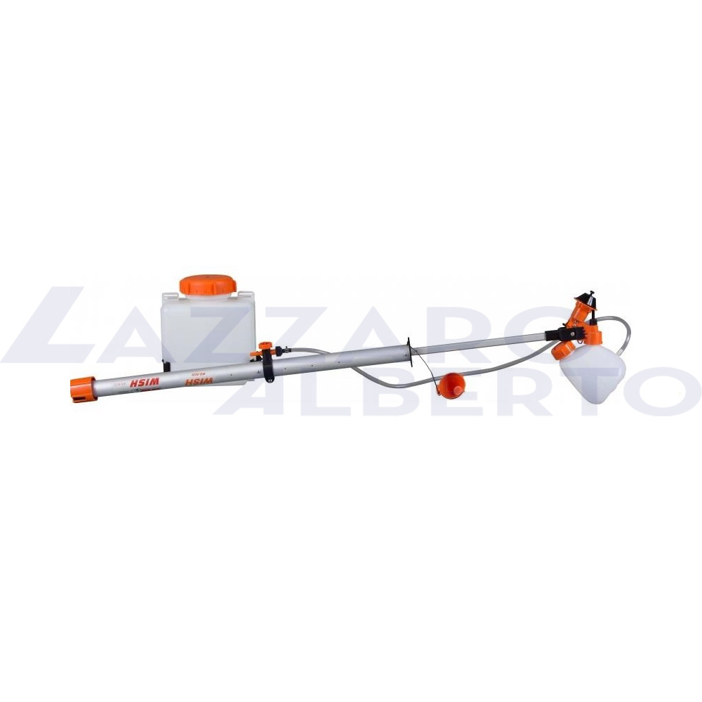 Diserbatore irroratore Kasei WS-5CD