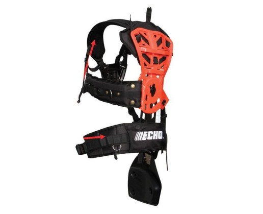 ZAINO ERGO PRO ECHO