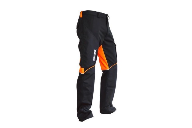 PANTALONE PROTETTIVO ECHO