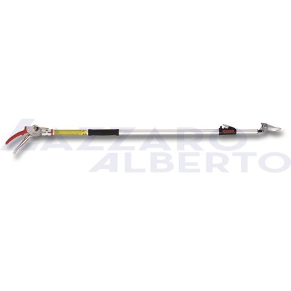 Forbice ad asta telescopica Ars 1.3m 2m