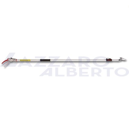 Forbici per Potatura Asta Telescopica Ars 180ZF3.0-5 da 1800 a 3000 mm