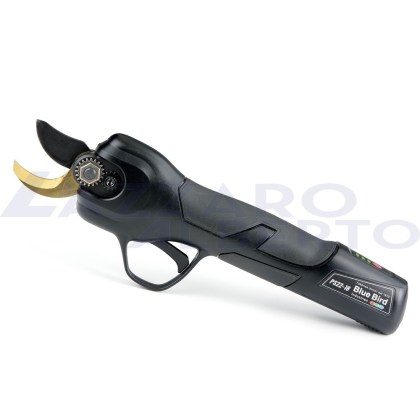 Forbice a batteria Bluebird PS 22-18 con batteria incorporata