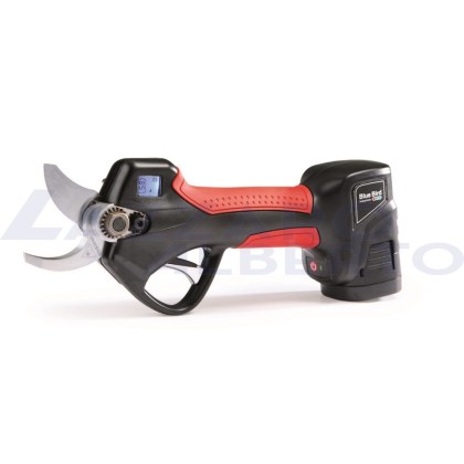 Forbice a batteria Bluebird PS 22-32 con 2 batterie da 16,8v-2,5 AH
