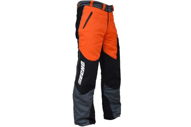 PANTALONE ANTITAGLIO PRO