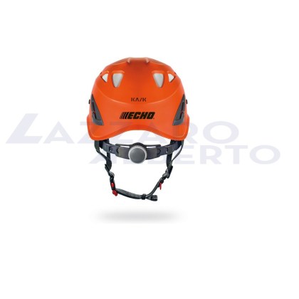 Elmetto climbing echo kask