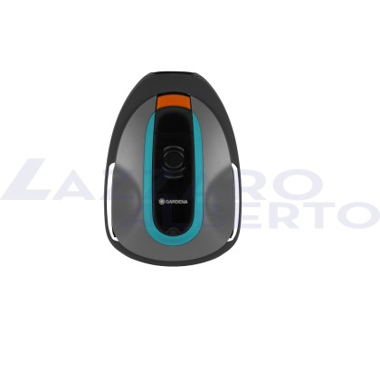 Robot Gardena sileno city 250
