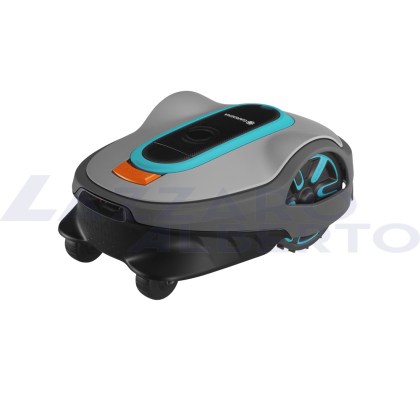 Robot Gardena sileno life 1000