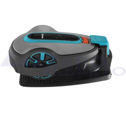 Robot Gardena sileno life 1000