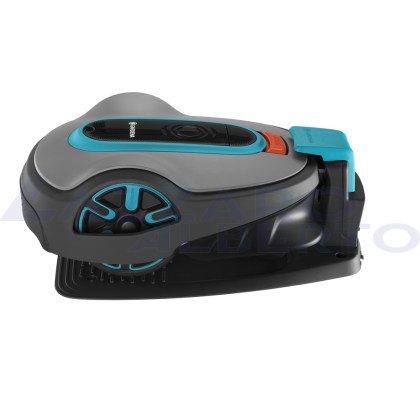 Robot Gardena sileno life 750