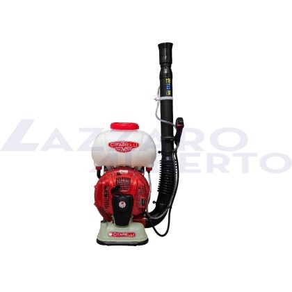Atomizzatore a spalla M 1200 Cifarelli