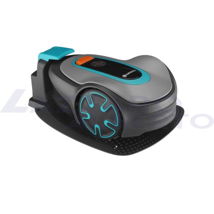 Robot Gardena sileno minimo 500