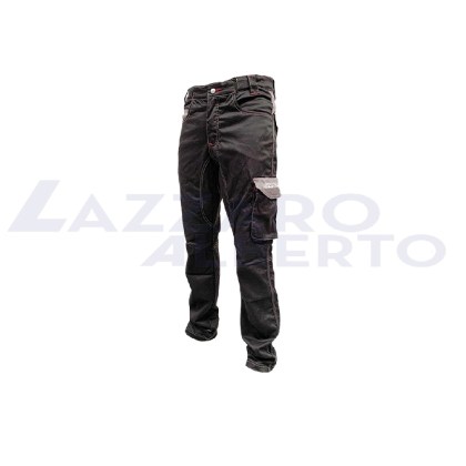 Pantalone da lavoro 2019 TG.M