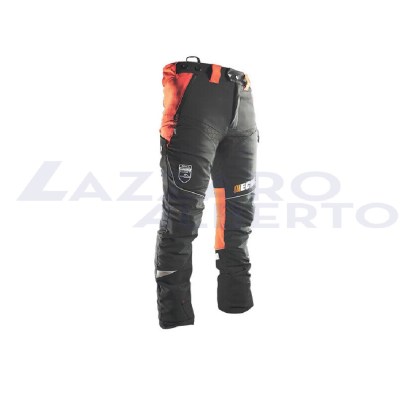 Pantalone ant. plus CL.1 tg.XL