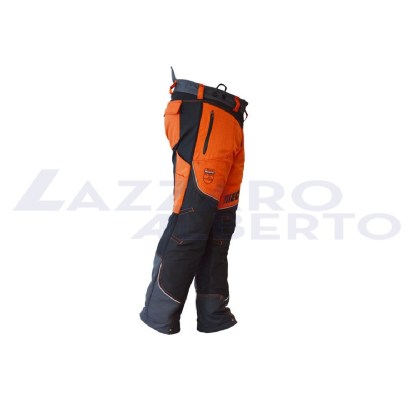 Pantalone antitaglio RS CL.2 XL 54/56
