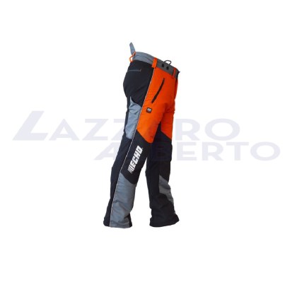 Pantalone antitaglio CL.1 XXL 56
