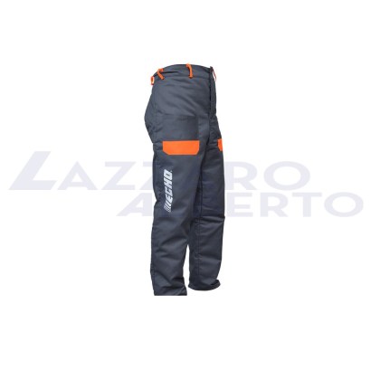 Gambali antitaglio tg. XL