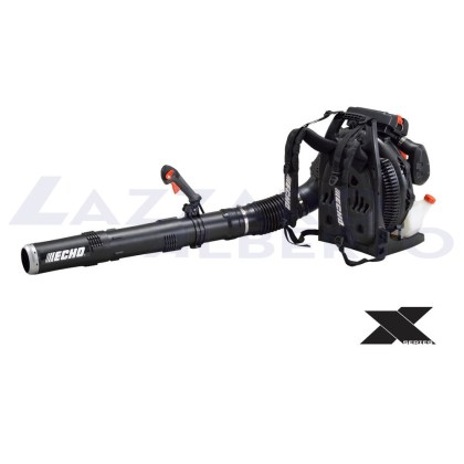 Soffiatore a scoppio spalleggiato a zaino ECHO PB 8010